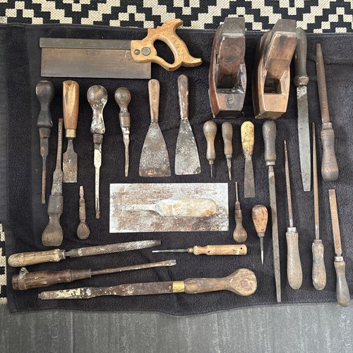 Job lot bundle - job, vintage