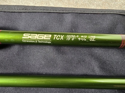 Sage tcx 4pc - sage,