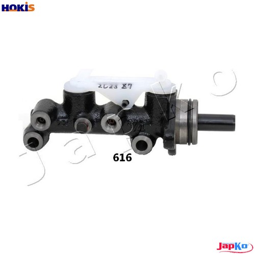 Brake master cylinder 68616 - brake,