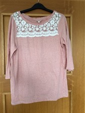 Women’s Falmer Heritage Top Size 12