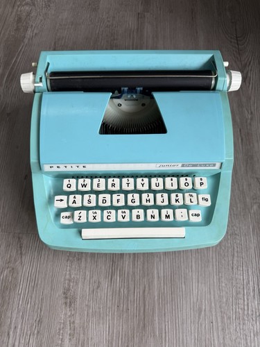 Petite luxe junior - de,
