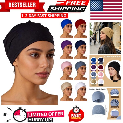 Pcs chemo head scarf for - pcs,