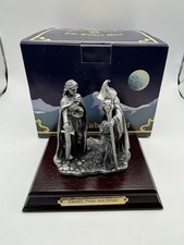 Myth & Magic Lord of the Rings