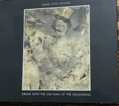 Nurse with wound drunk - with,
