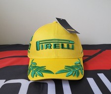 Pirelli F1 Brazil GP 2024