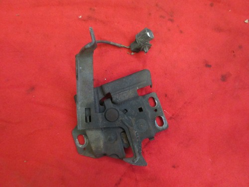Hood lock honda civic mb6 - mb6, mb4