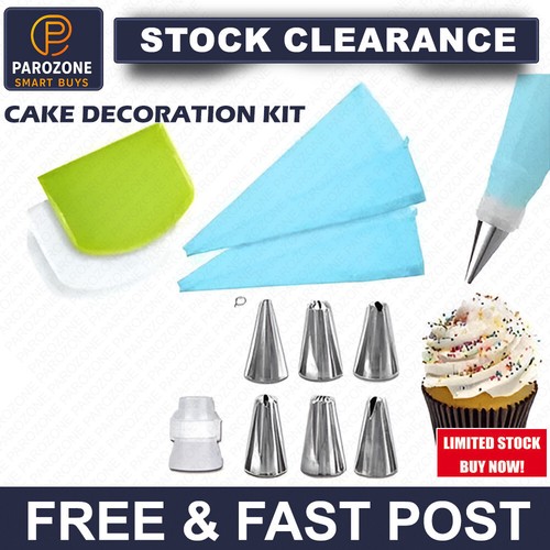 Silicone bags icing piping - bags,