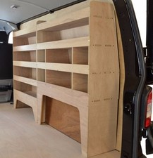 VW T5  T6 Transporter VAN