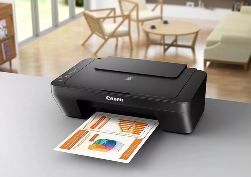 Years guarantee canon pixma - years,