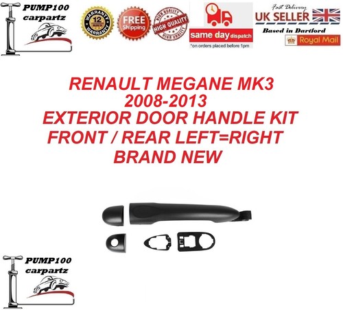 For renault megane 13 - megane, 08-13