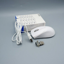 NEW Amiga Mouse Full Size