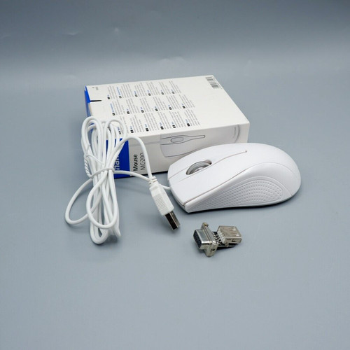 New amiga mouse full - new,