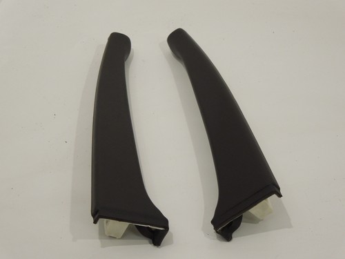 Phaeton pair dashboard - d1,