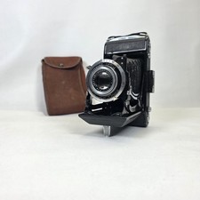 Zeiss Ikon Nettar 515/2 6x9