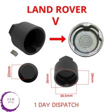 DISCOVERY 3/4 LOCKING WHEEL