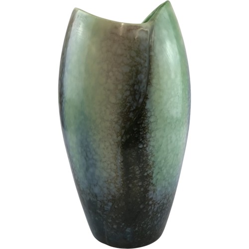 Sylvac green and blue ceramic - and,