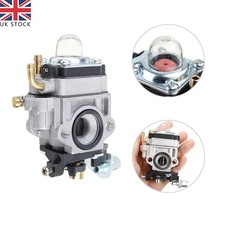 11mm Carburettor Carb For Various Strimmer Hedge Trimmer Brush Cutter Chainsaw