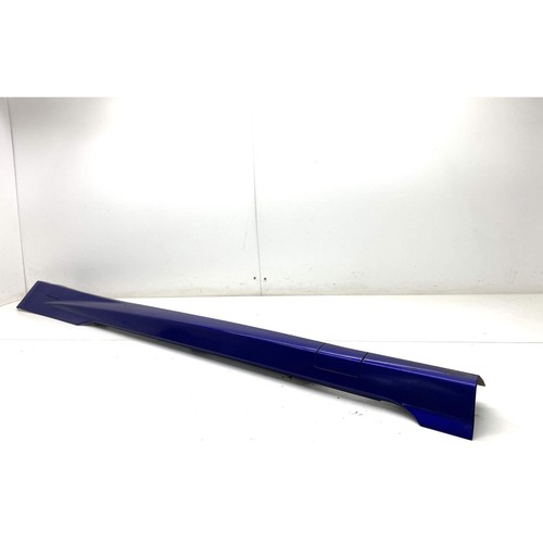 Ford fiesta side skirt - ford,