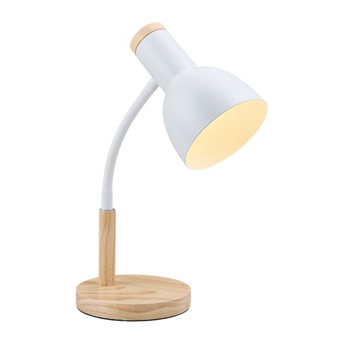 Modern flexible neck - neck, desk