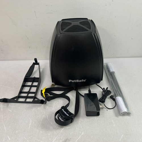 Petsafe stay play - stay, wireless