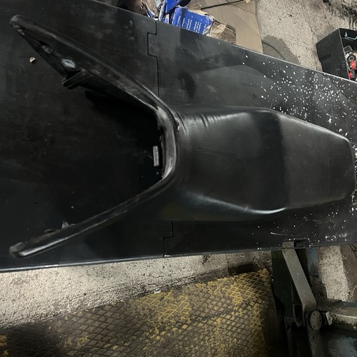 Honda 1990 rc36 vfr750 - 1990-93, vfr