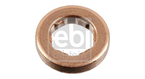 Injector holder seal febi - seal,