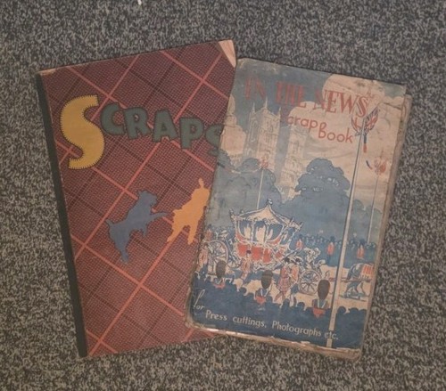 Vintage hand made - vintage,