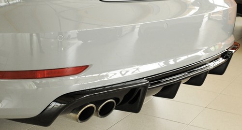 Rieger audi line - a3, s