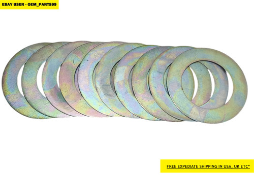 Shims spacer washer mm - 30,