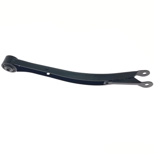 Rear suspension trailing - rear,