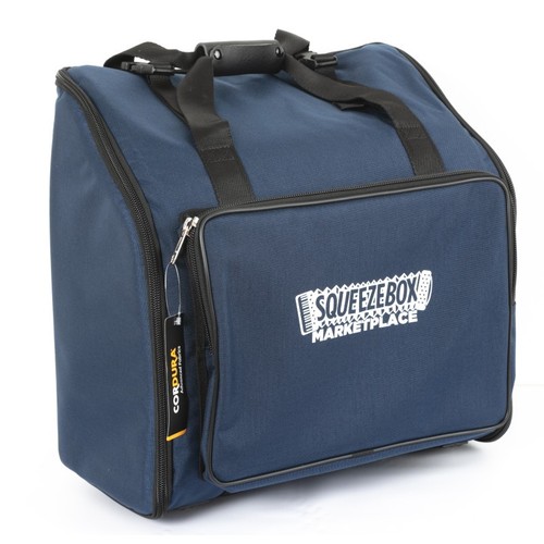 Super deluxe italian melodeon - italian,
