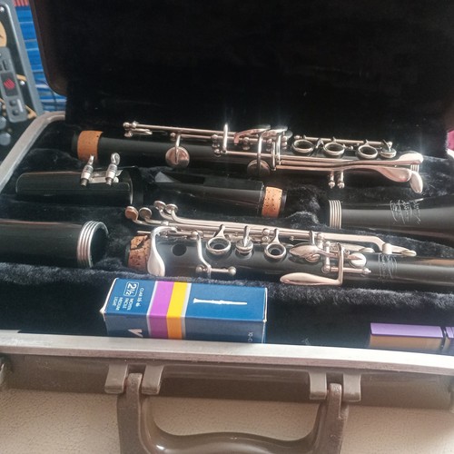 Vintage buescher aristocrat - vintage,