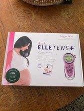 Elle TENS Plus 3-in-1 TENS