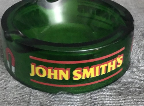 John smiths green glass - smiths,