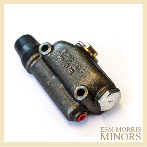 Morris minor brake - morris, master