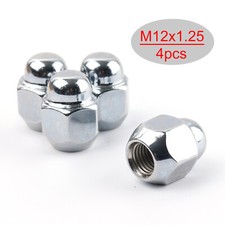 M12x1.25 Car Wheel Nuts Bolts