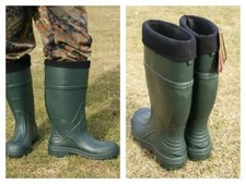 Mens Wellies | Ultra Light