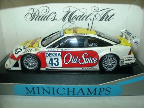 Wow extremely rare opel - extremely,