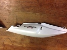 rear right fairing panel for