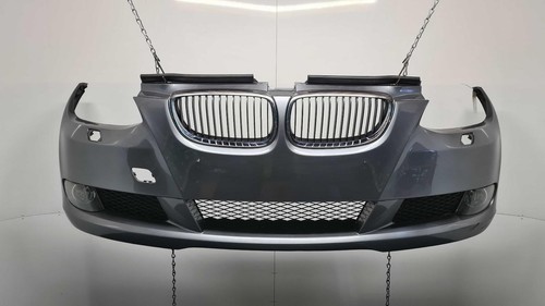 Bmw series e92 - bmw,
