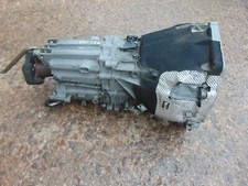 BMW F20 Gearbox manual 1 series 6 speed 15-19 1.5 116d Diesel 8645319 warranty
