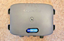 Raymarine DSM 250 Digital Sonar Module C70, C80, C120, RL70 L770 E62007