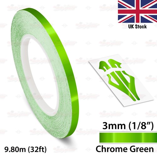 3mm roll vinyl pinstriping - roll, pin