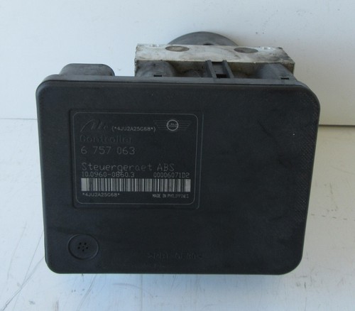 Genuine used mini abs - abs, pump