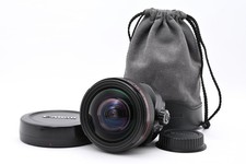 [Top MINT] Canon TS-E 17mm f4