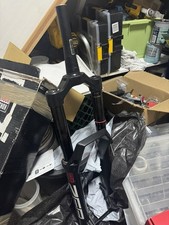 Rockshox ZEB Charger R 190mm