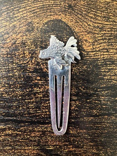 Sterling 925 solid silver - 925,