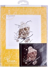 Thea Gouverneur 743.05 Whoo