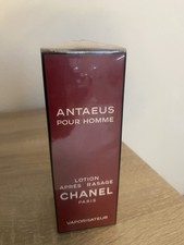 Chanel Antaeus - 100 ml After