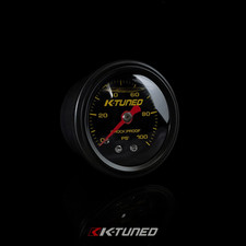 K-Tuned Liquid filled Fuel